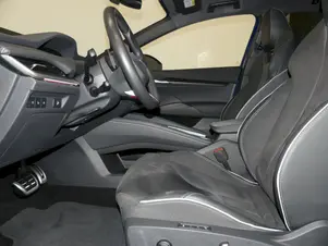 Škoda Enyaq SportLine