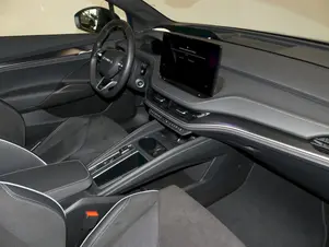 Škoda Enyaq SportLine