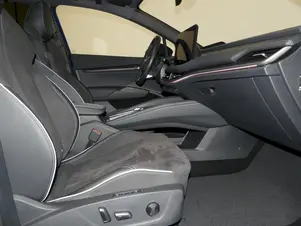 Škoda Enyaq SportLine