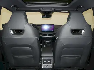 Škoda Enyaq SportLine