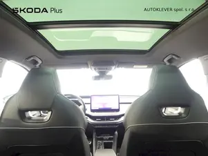 Škoda Enyaq SportLine