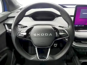 Škoda Enyaq SportLine