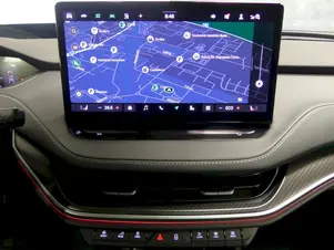 Škoda Enyaq SportLine