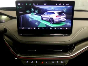 Škoda Enyaq SportLine