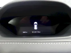 Škoda Enyaq SportLine