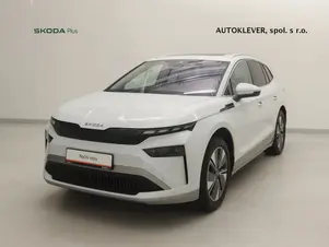 Škoda Enyaq Selection 85x