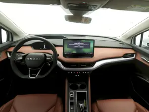 Škoda Enyaq Selection 85x