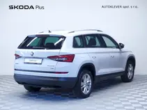 Kodiaq Style Plus