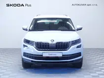 Kodiaq Style Plus
