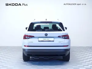 Škoda Kodiaq Style Plus