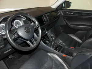 Škoda Kodiaq Style Plus