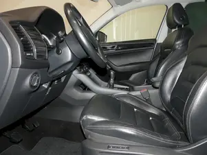 Škoda Kodiaq Style Plus