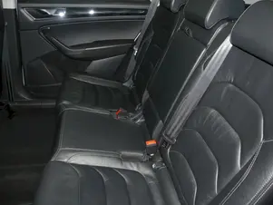 Škoda Kodiaq Style Plus