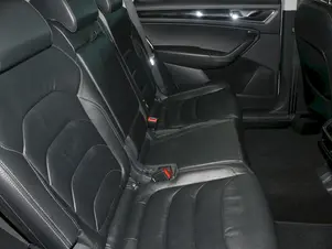 Škoda Kodiaq Style Plus