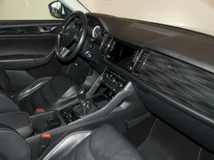 Škoda Kodiaq Style Plus