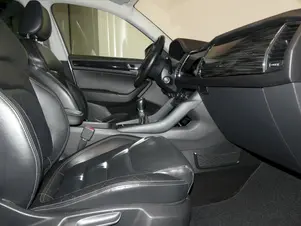 Škoda Kodiaq Style Plus