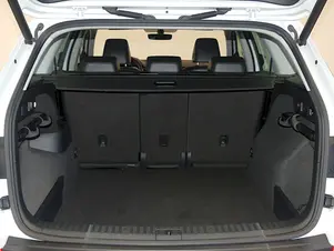 Škoda Kodiaq Style Plus