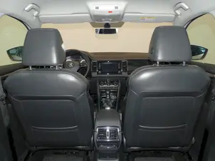 Škoda Kodiaq Style Plus