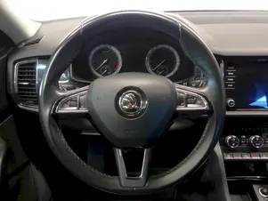Škoda Kodiaq Style Plus