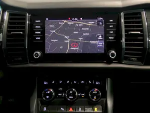 Škoda Kodiaq Style Plus