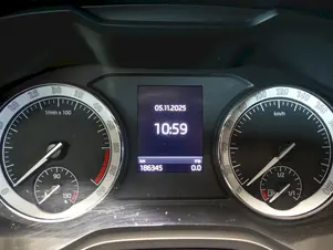 Škoda Kodiaq Style Plus