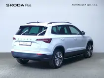 Karoq Style Plus