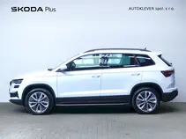 Karoq Style Plus