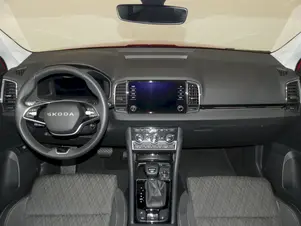 Škoda Karoq Top Selection