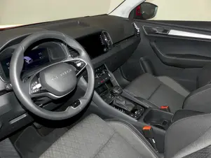 Škoda Karoq Top Selection