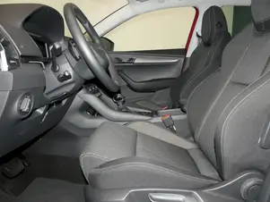 Škoda Karoq Top Selection