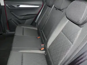 Škoda Karoq Top Selection