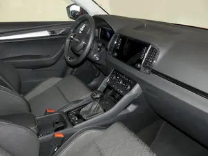 Škoda Karoq Top Selection
