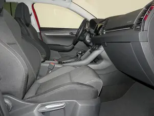 Škoda Karoq Top Selection