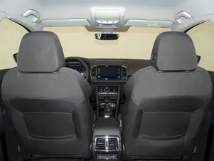 Škoda Karoq Top Selection