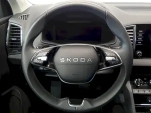 Škoda Karoq Top Selection