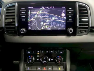 Škoda Karoq Top Selection