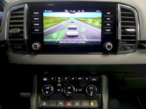 Škoda Karoq Top Selection