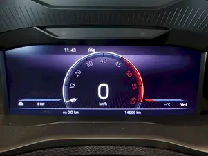 Škoda Karoq Top Selection