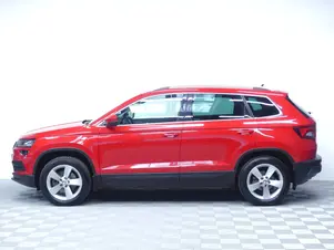 Škoda Karoq Style