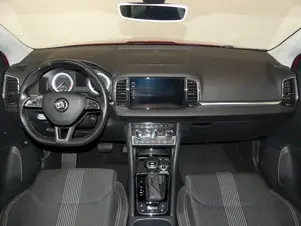 Škoda Karoq Style