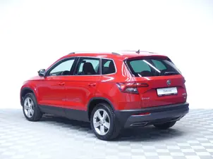 Škoda Karoq Style