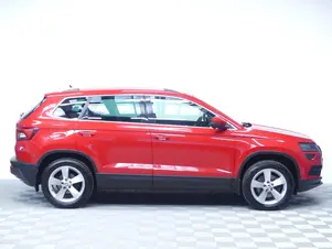 Škoda Karoq Style
