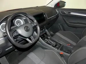 Škoda Karoq Style