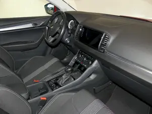 Škoda Karoq Style