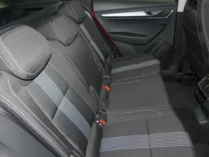 Škoda Karoq Style