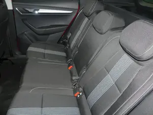 Škoda Karoq Style
