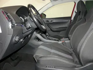 Škoda Karoq Style