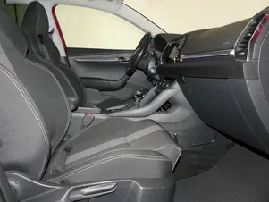 Škoda Karoq Style