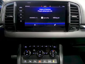 Škoda Karoq Style