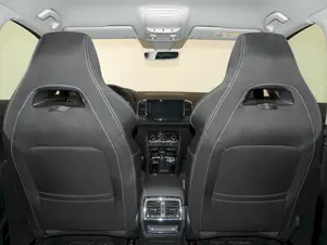 Škoda Karoq Style